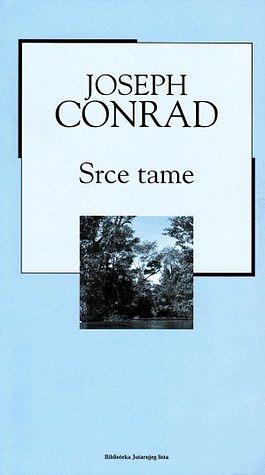 Srce tame by Joseph Conrad