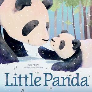 Little Panda by Julie Abery