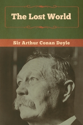 The Lost World by Arthur Conan Doyle