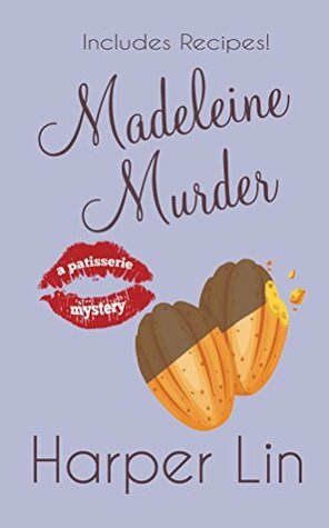 Madeleine Murder by Harper Lin