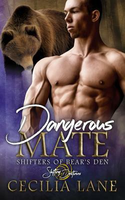 Dangerous Mate by Cecilia Lane