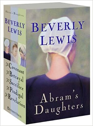 The Abram's Daughters Collection: Five Novels in One by Beverly Lewis