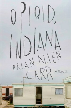 Opioid, Indiana by Brian Allen Carr