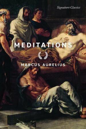 Meditations by Marcus Aurelius