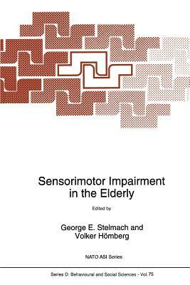 Sensorimotor Impairment in the Elderly by 