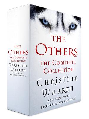 The Others, The Complete Collection by Christine Warren