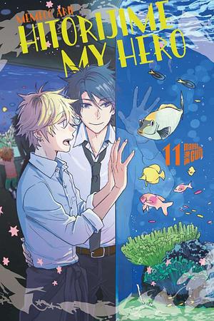 Hitorijime my Hero, Band 11 by Memeco Arii