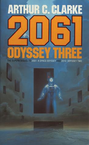 2061: Odyssey Three by Arthur C. Clarke