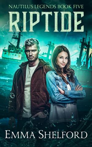 Riptide by Emma Shelford