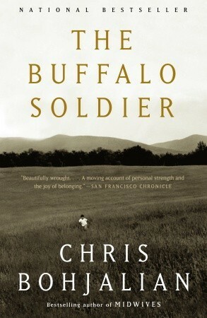 The Buffalo Soldier by Chris Bohjalian