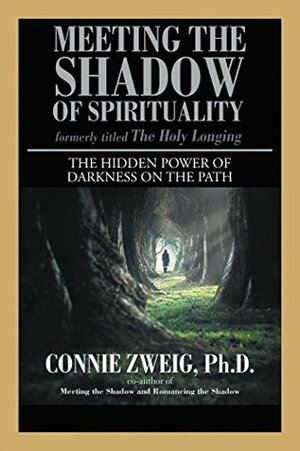 Meeting the Shadow of Spirituality: The Hidden Power of Darkness on the Path by Connie Zweig