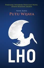 Lho by Putu Wijaya