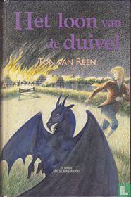 Het loon van de duivel (De bende van de Bokkenrijders #4) by Ton van Reen