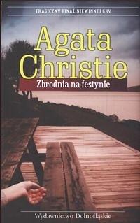 Zbrodnia na festynie by Agatha Christie