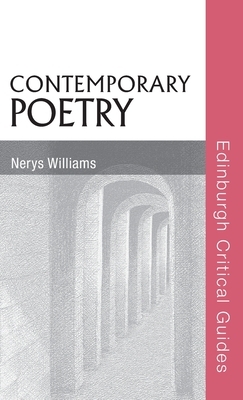 Contemporary Poetry by Nerys Williams