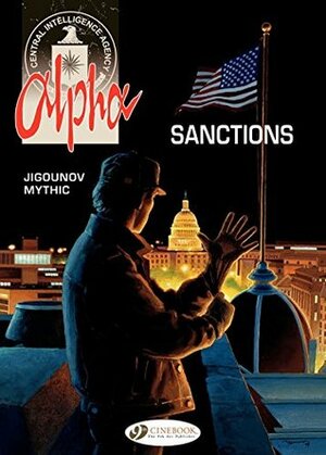 Sanctions by Mythic, Youri Jigounov