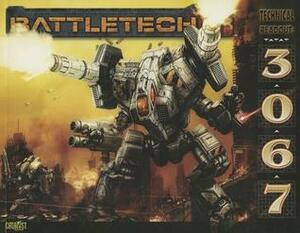 Battletech Technical Readout: 3067 by Herbert A. Beas II