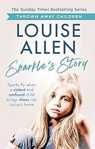 Sparkle's story by Louise Allen