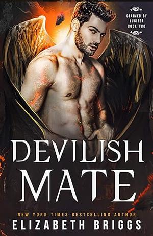 Devilish Mate by Elizabeth Briggs