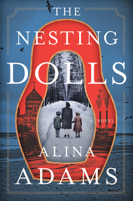 The Nesting Dolls by Alina Adams