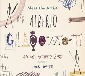 Meet the Artist: Alberto Giacometti by 