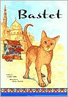 Bastet by Linda Talley