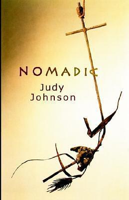 Nomadic by Judy Johnson