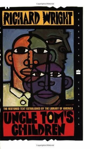 Uncle Tom's Children by Richard Yarborough, Richard Wright