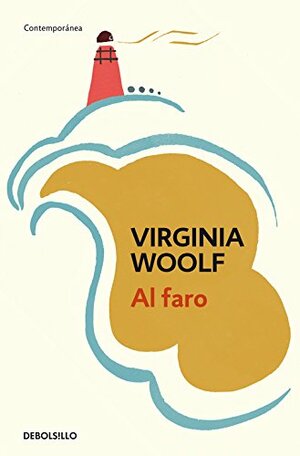 Al faro by Virginia Woolf