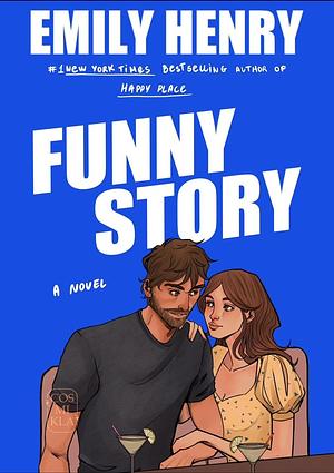 Funny Story by Emily Henry