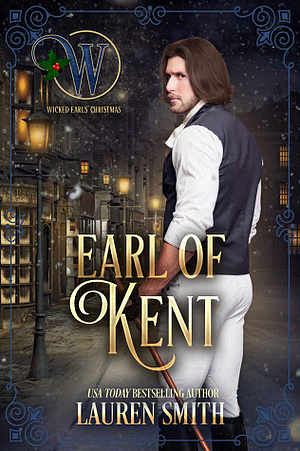 Earl of Kent by Lauren Smith