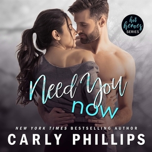 Freed by Carly Phillips