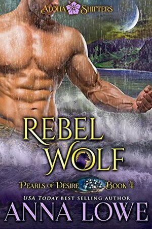 Rebel Wolf by Anna Lowe