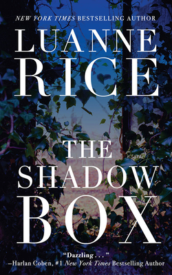 The Shadow Box by Luanne Rice