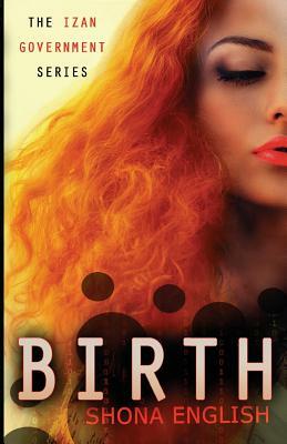 Birth by Shona English