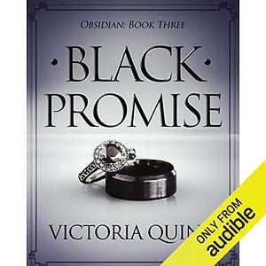 Black Promise by Victoria Quinn