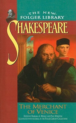 The Merchant of Venice by William Shakespeare