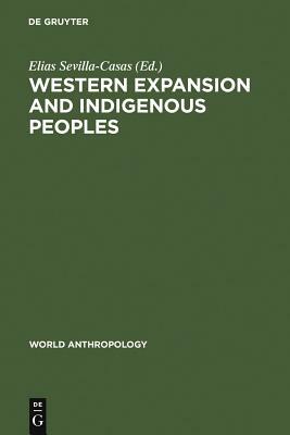 Western Expansion and Indigenous Peoples by 