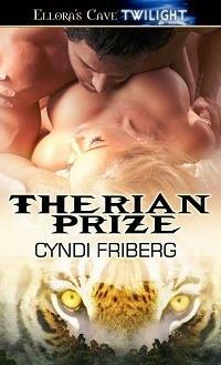 Therian Prize by Cyndi Friberg