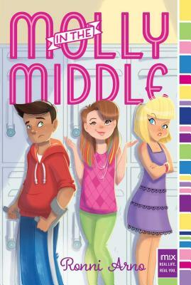 Molly in the Middle by Ronni Arno