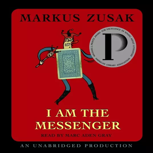 I Am The Messenger By Markus Zusak | The StoryGraph