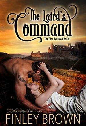 The Laird's Command by Finley Brown