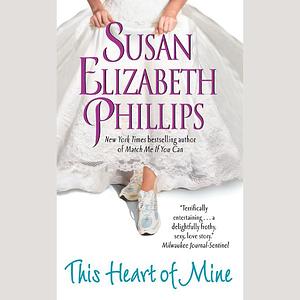 This Heart of Mine by Susan Elizabeth Phillips