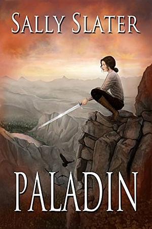 Paladin by Sally Slater