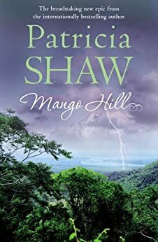 Mango Hill by Patricia Shaw