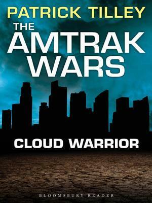 Cloud Warrior by Patrick Tilley