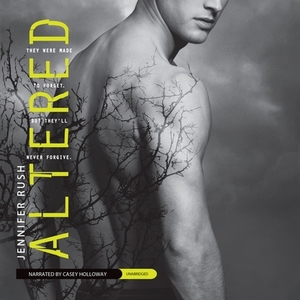 Altered by Jennifer Rush