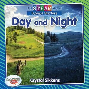 Day and Night by Crystal Sikkens