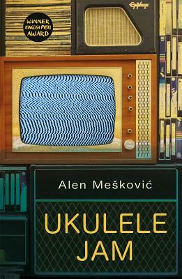 Ukulele Jam by Alen Meskovic
