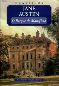 O Parque de Mansfield by Jane Austen